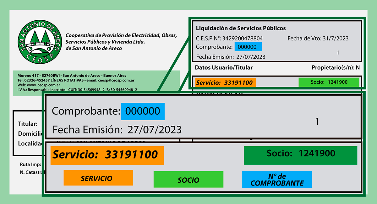 factura